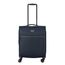 Delsey Brochant 3 Slim Cabin Trolley navy blue