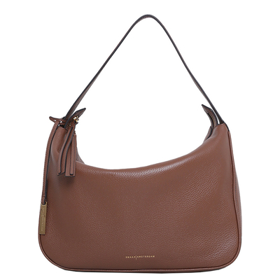 Smaak Amsterdam Monroe Crossbody camel