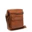 The Chesterfield Brand Bath Shoulderbag cognac