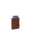 The Chesterfield Brand Leicester RFID Wallet cognac