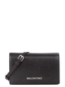 Valentino Ember Flap Bag nero