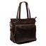 The Chesterfield Brand Alicante Shopper brown