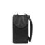 Bear Design Patty Phonebag black