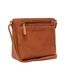 The Chesterfield Brand Mumbai Shoulderbag cognac