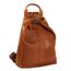 The Chesterfield Brand Saar Backpack cognac