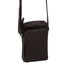 The Chesterfield Brand Hamilton Phonebag Shoulderbag brown