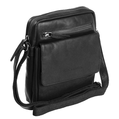 The Chesterfield Brand Blair Shoulderbag black