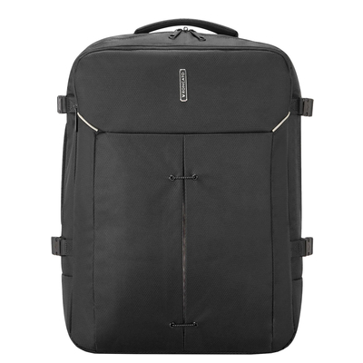 Roncato Ironik 2.0 Travel Backpack black