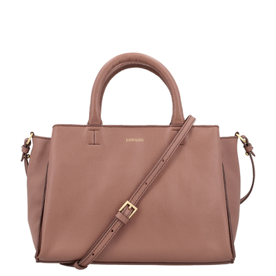 LouLou Essentiels Vera mocha mousse