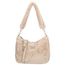 Charm London Alaska Crossbody beige