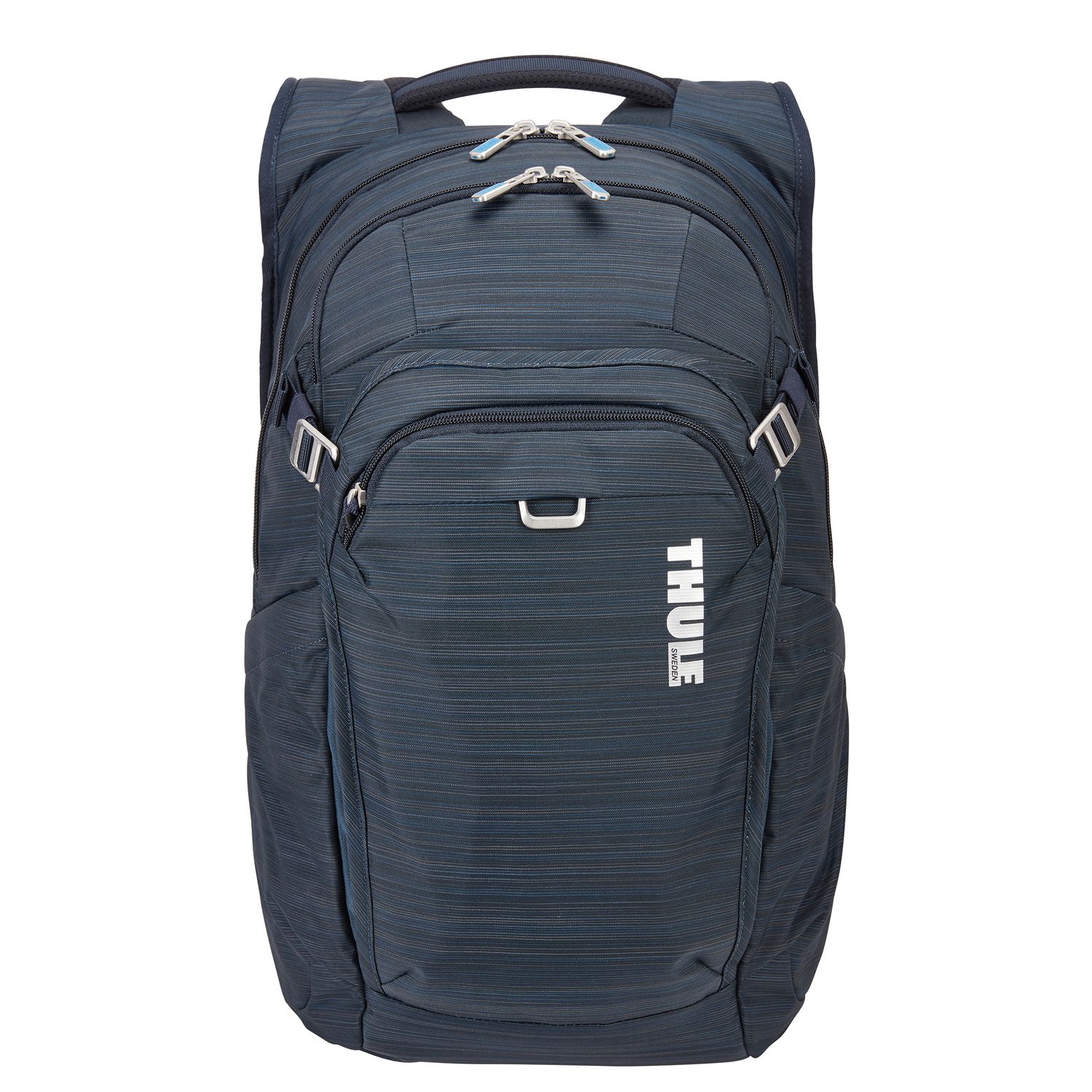 Thule Construct Backpack 24L carbon blue backpack