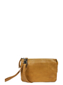 Bear Design Cow Lavato Uma Crossbody yellow
