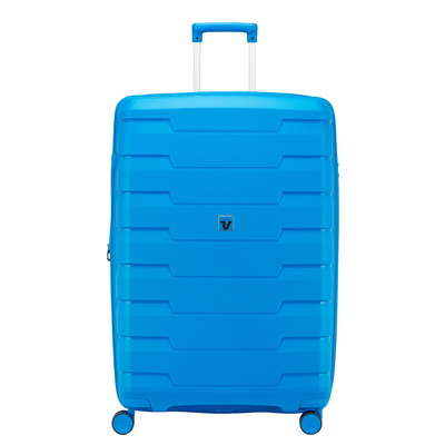 Roncato Skyline 2.0 Large Trolley 79 Exp. blue