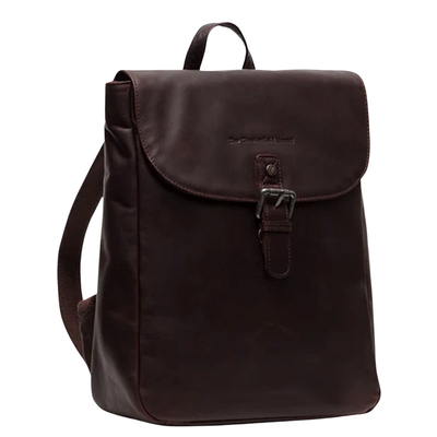 The Chesterfield Brand Vermont Backpack brown