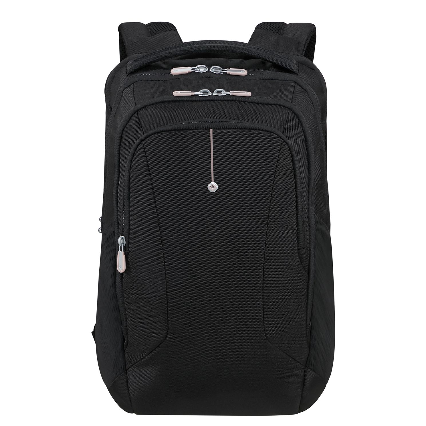 Samsonite GuardIT Laptop Rugzakken zwart