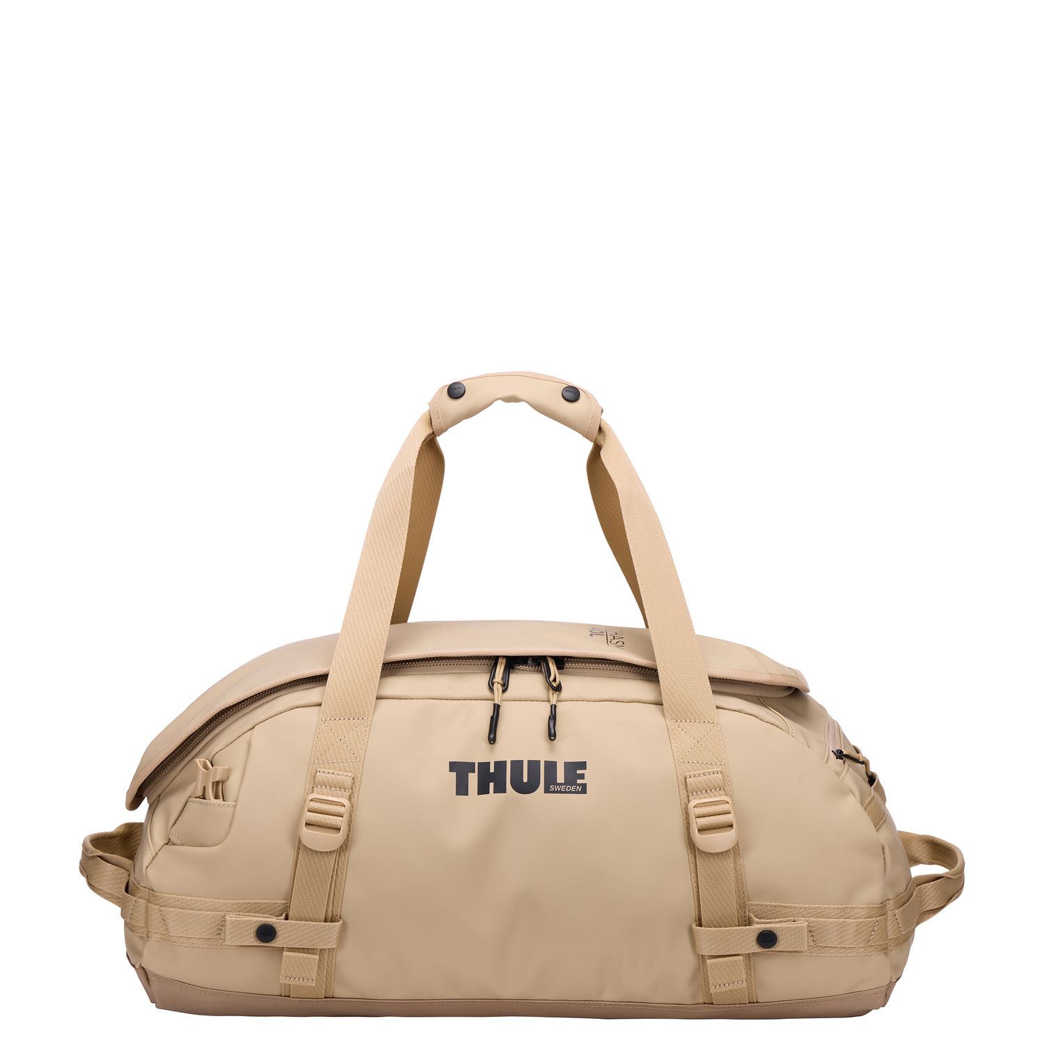 Thule Chasm weekendtas beige