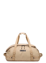 Thule Chasm 40L Duffel gentle beige