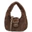 Charm London Alaska Handbag mocha