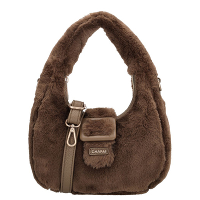 Charm London Alaska Handbag mocha