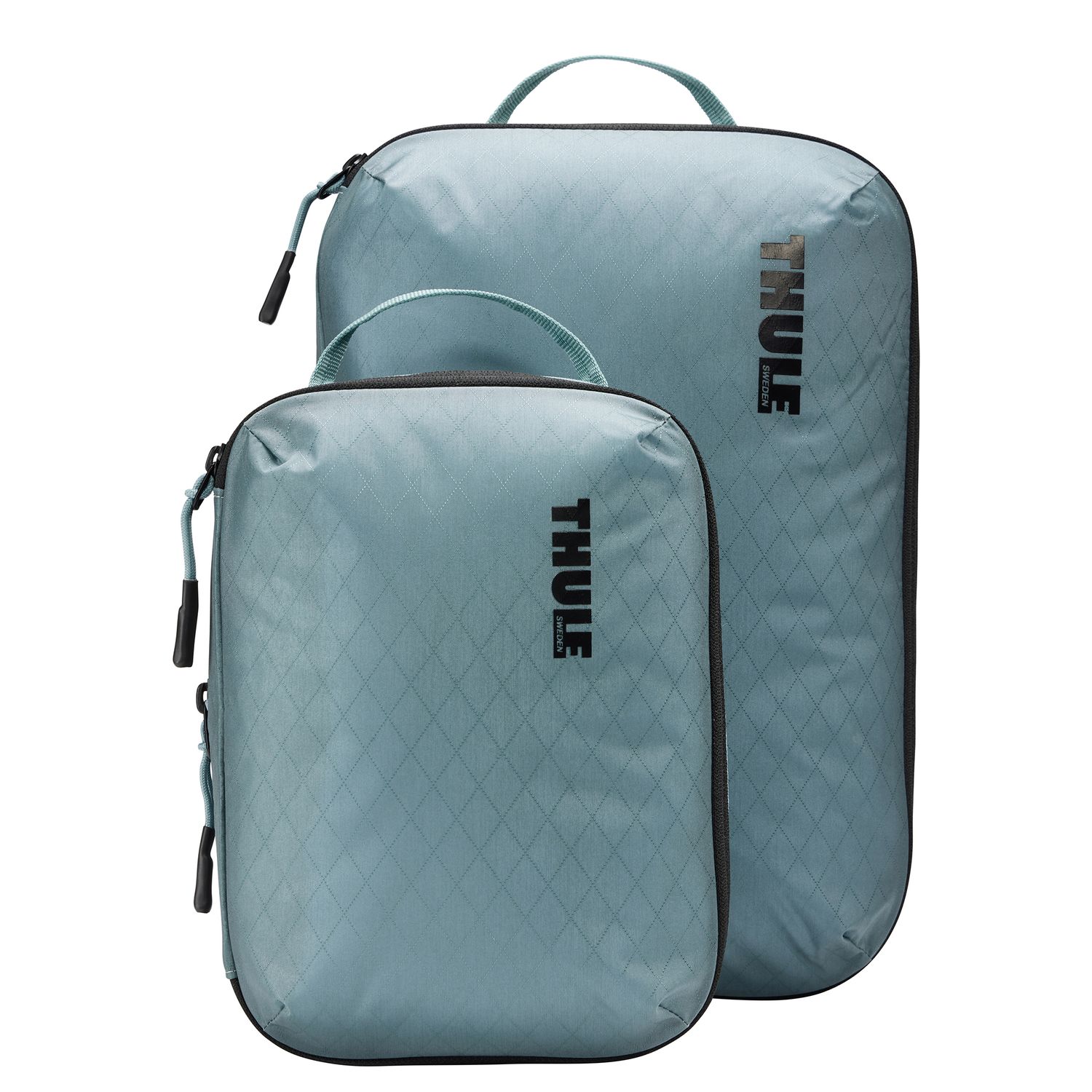 Thule Compression Cube Set pond gray