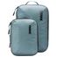 Thule Compression Cube Set pond gray