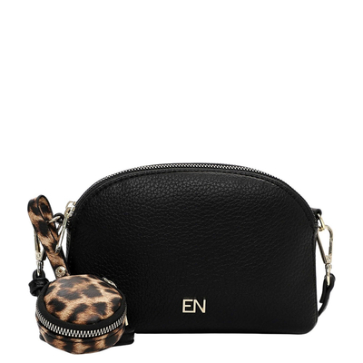 Emily & Noah Hanna Handbag black