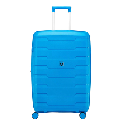 Roncato Skyline 2.0 Medium Trolley 70 Exp. blue