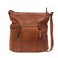 Bear Design Chessi Shoulderbag cognac