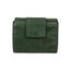 Bear Design Cow Lavato Jill Wallet CL16211 green