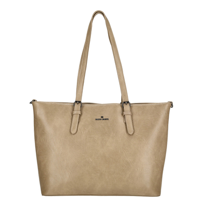 Enrico Benetti Julia Shopper 15" light taupe