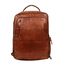 Bear Design Jayden Laptop Backpack L cognac
