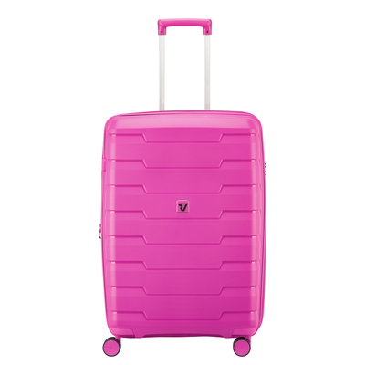 Roncato Skyline 2.0 Medium Trolley 70 Exp. fuchsia