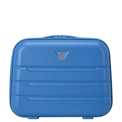 Roncato B-Flying Beautycase flying denim