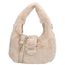 Charm London Alaska Handbag beige