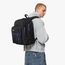 Eastpak Pinnacle Rugzak kontrast prep black