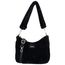 Charm London Alaska Crossbody black