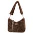 Charm London Alaska Crossbody mocha