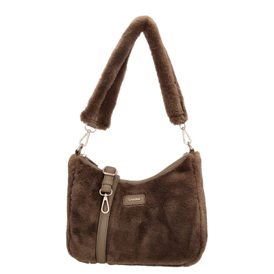 Charm London Alaska Crossbody mocha