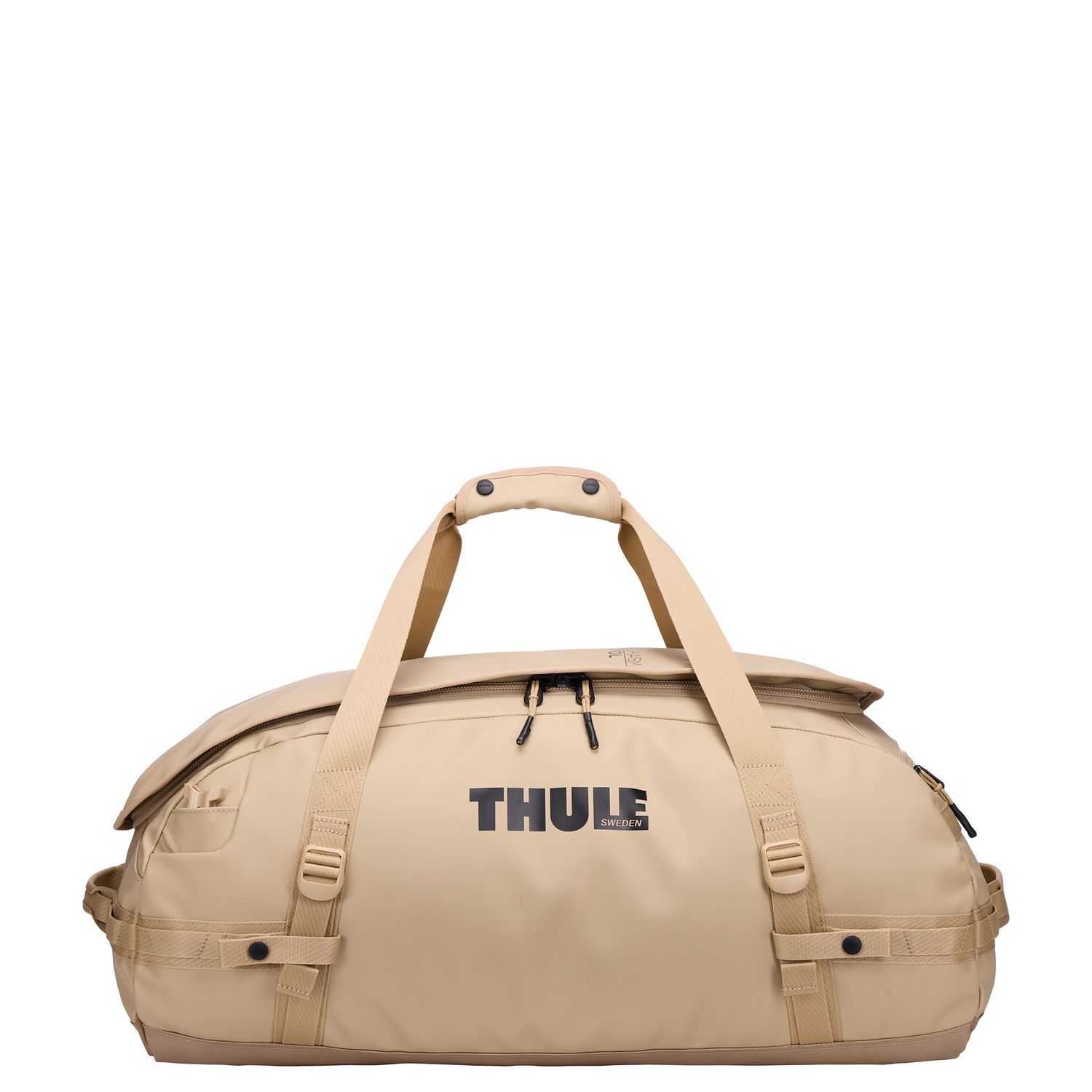 Thule Chasm duffel beige
