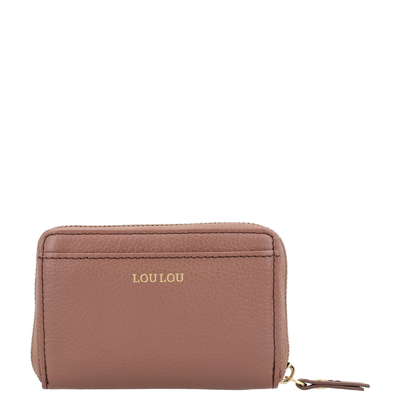 LouLou Essentiels Petite Emilie mocha mousse