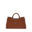 Guess Dea Girlfriend Satchel cognac