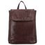 Hide & Stitches Inspired by Country Backpack dark brown