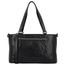 Hide & Stitches Westland Shopper black
