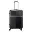 Roncato Airglam Medium Trolley 68 Expandable black