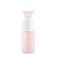 Dopper Steel Bottle 350 ml soft pink