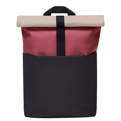 Ucon Acrobatics Hajo Mini Lotus Infinity burgundy - black