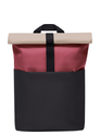 Ucon Acrobatics Hajo Mini Lotus Infinity burgundy - black
