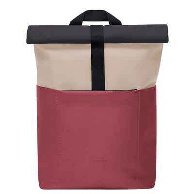 Ucon Acrobatics Hajo Mini Lotus Infinity sand - burgundy