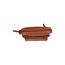 The Chesterfield Brand Montira Shoulderbag cognac