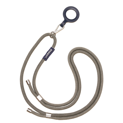 Dopper Cord sandy black